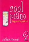 Image for Cool Piano - Book 2