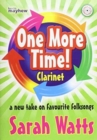 Image for One More Time Clarinet