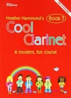 Image for Cool Clarinet - Book 3