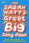 Image for The Sarah Watts Great Big Song Book