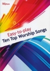 Image for Easy to Play - Ten Top Worship Songs