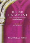 Image for OLD TESTAMENT VOL 4 THE PROPHETS
