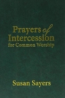 Image for PRAYERS OF INTERCESSION FOR COMMON WORSH