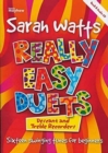 Image for Really Easy Duets - Descant and Treble Recorders