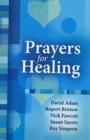 Image for PRAYERS FOR HEALING