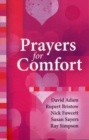 Image for PRAYERS FOR COMFORT