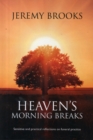 Image for Heaven&#39;S Morning Breaks
