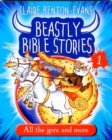 Image for Beastly Bible Stories - Book 1