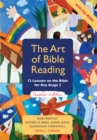 Image for The Art of Bible Reading - Teacher Edition