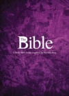 Image for The Bible - Paperback Edition