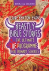 Image for Beastly Bible RE Programme : Book 3