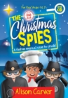 Image for Christmas Spies
