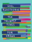 Image for Ten Trumpet Tunes for Organ