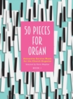 Image for 50 Pieces for Organ-Book 1