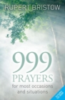Image for 999 prayers for most occasions and situations