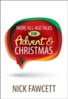 Image for More All-Age Talks for Advent and Christmas