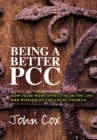 Image for Being a Better PCC