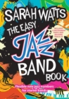 Image for The Easy Jazz Band Book