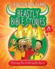 Image for Beastly Bible Stories