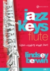 Image for Jazz Keys - Flute Level 1