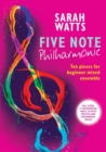 Image for Five Note Philharmonic