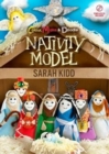 Image for Colour Make &amp; Doodle - Nativity Model