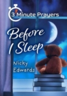 Image for 3 - Minute Prayers Before I Sleep