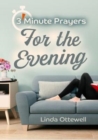Image for 3 - Minute Prayers For The Evening