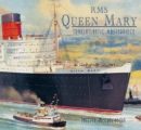 Image for RMS Queen Mary  : transatlantic masterpiece