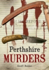 Image for Perthshire Murders