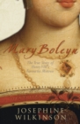 Image for Mary Boleyn  : the true story of Henry VIII&#39;s mistress