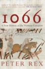 Image for 1066  : a new history of the Norman conquest