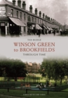 Image for Winson Green to Brookfields Through Time