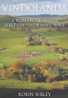 Image for Vindolanda  : a Roman frontier fort on Hadrian&#39;s Wall