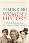 Image for Debunking Women&#39;s History