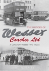 Image for The History of Wessex Coaches Ltd