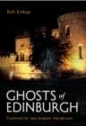 Image for Paranormal Edinburgh