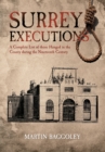 Image for Surrey Executions