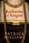 Image for Katharine of Aragon