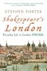 Image for Shakespeare&#39;s London