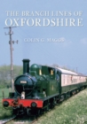Image for The Branch Lines of Oxfordshire