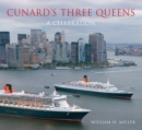 Image for Cunard&#39;s Three Queens