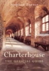 Image for Charterhouse : The Official Guidebook