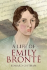 Image for A Life of Emily Bronte