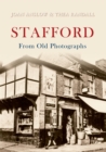 Image for Stafford From Old Photographs