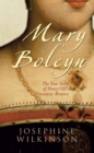 Image for Mary Boleyn