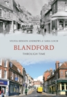 Image for Blandford Through Time