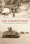 Image for Jake Wardrop&#39;s Diary