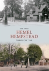 Image for Hemel Hempstead through time