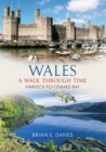 Image for Wales A Walk Through Time - Harlech to Cemaes Bay